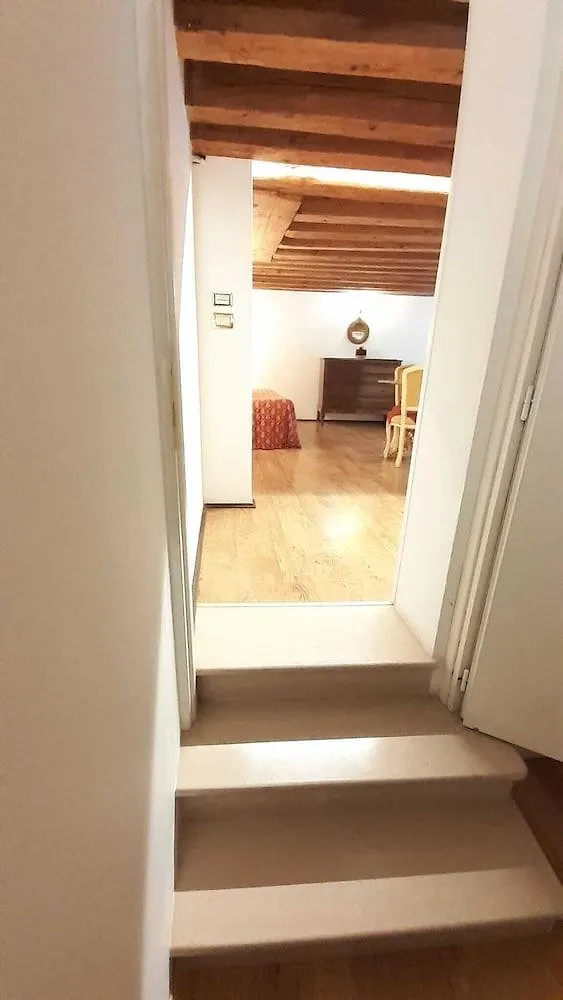 Πανσιόν Locanda Barbarigo Βενετία