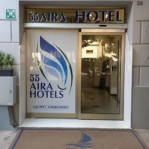 **** Hotel 55 Aira Italien