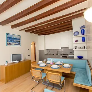 Appartamento Appartament Salini