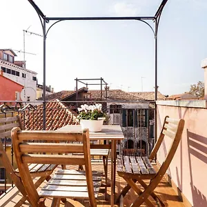Appartamento Ca' Del Mariner With Terrace