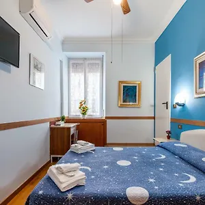 ** Gasthof Alessandro A San Pietro Bed Italien