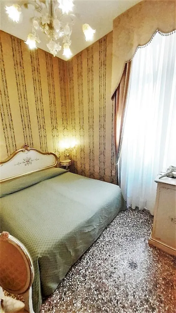 Locanda Barbarigo Veneza