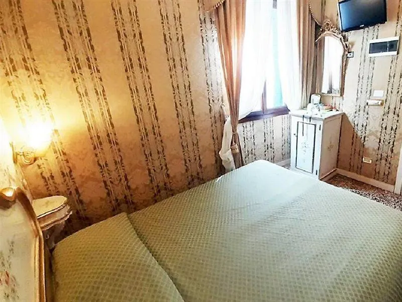 Locanda Barbarigo Benátky 3*,  Itálie