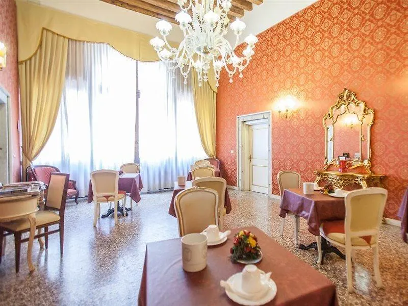 Locanda Barbarigo Benátky Penzion