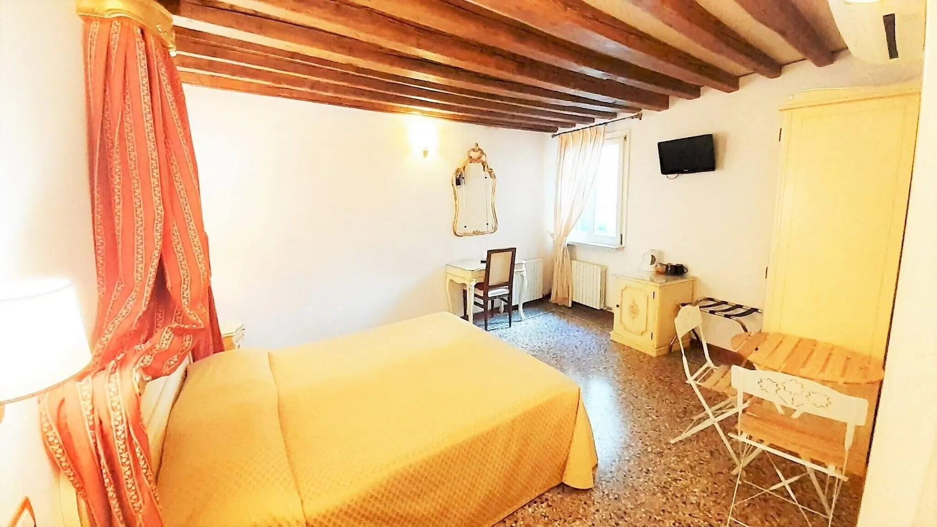Locanda Barbarigo Benátky Penzion